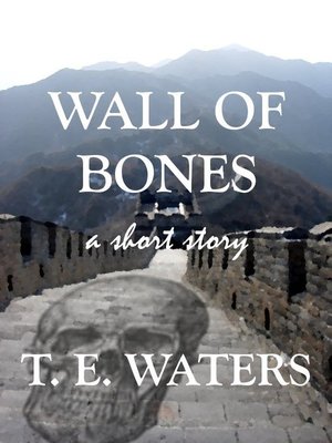 cover image of Wall of Bones